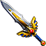 Erdrick's Sword