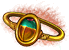 Gold Ring of Set Gold Ring of Set