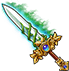 Mana Blade