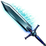 Mythril Saber