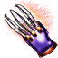 Dragon Claws