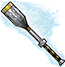 Platinum Mace