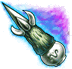 Wind Drake Talon