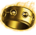 Gold Armlet Gold Armlet