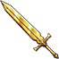 Golden Blade (WOTV FFBE)