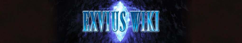 Final Fantasy Brave Exvius Wiki