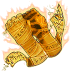 Celestial Bandages