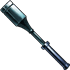 Mythril Mace