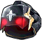 Obsidian Helm