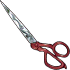 Tailor's Scissors