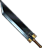 Buster Sword (FFVII)
