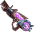 Haunted Blaster