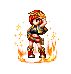 Heavenly Technician Lid