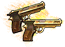 Automatic Pistols