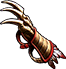 Crow's Claws