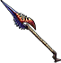 Dragon's Whisker - Replica