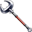 Gracos's Trident