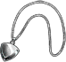 Solid Necklace