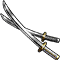 Lawless Blades