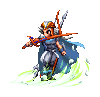 Wild Rose Firion
