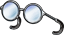 Silver Glasses Silver Glasses