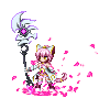 Blossom Sage Sakura