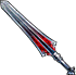 Glauca's Greatsword