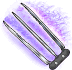 Wolf Claws