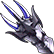 Claws of Darkness