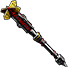 Mace of Zeus - Replica