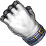 Scion Thief's Halfgloves