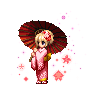 Kimono Ayaka