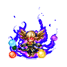 Livid Shantotto