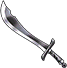 Falchion