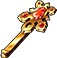 Golden Hairpin