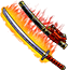 Sasuke's Katana