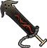 Iconic Sword