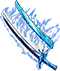Adamantite Katana