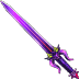 Kanshou Great Sword