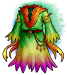 Siren's Robe Siren's Robe