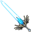 Astral Blade - Replica Astral Blade - Replica