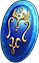 Cerulean Shield