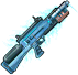Icy Death