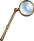 Scion Thaumaturge's Monocle