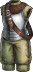 Knights of Pluto Uniform
