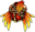 Gleaming Feather Armor