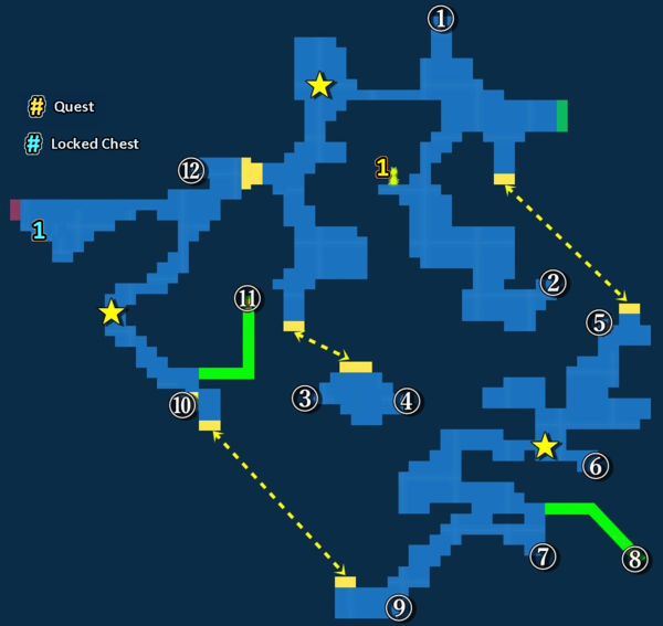 glistening-ice-caves-exploration-final-fantasy-brave-exvius-wiki