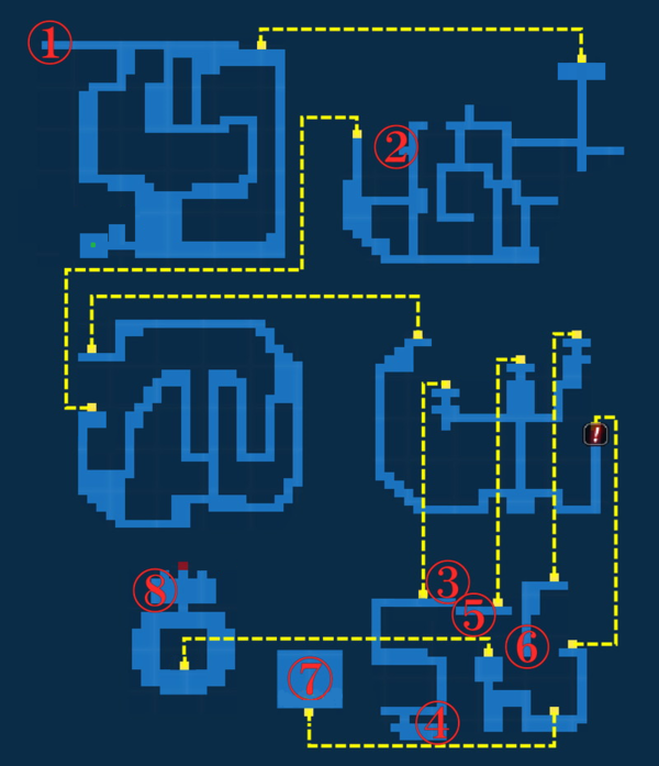 Tower of Zot Exploration Final Fantasy Brave Exvius Wiki