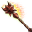 Thorned Mace