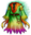 Siren's Robe